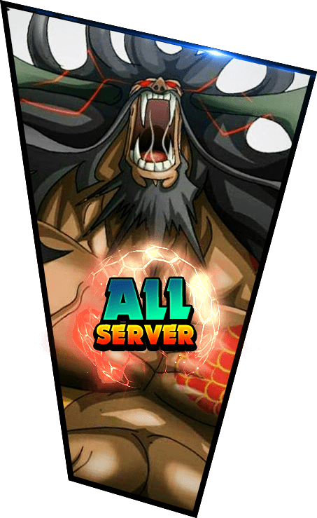 Đấu trường all server