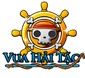 Vua Hải Tặc